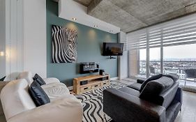 Les Immeubles Charlevoix - Le 760-631